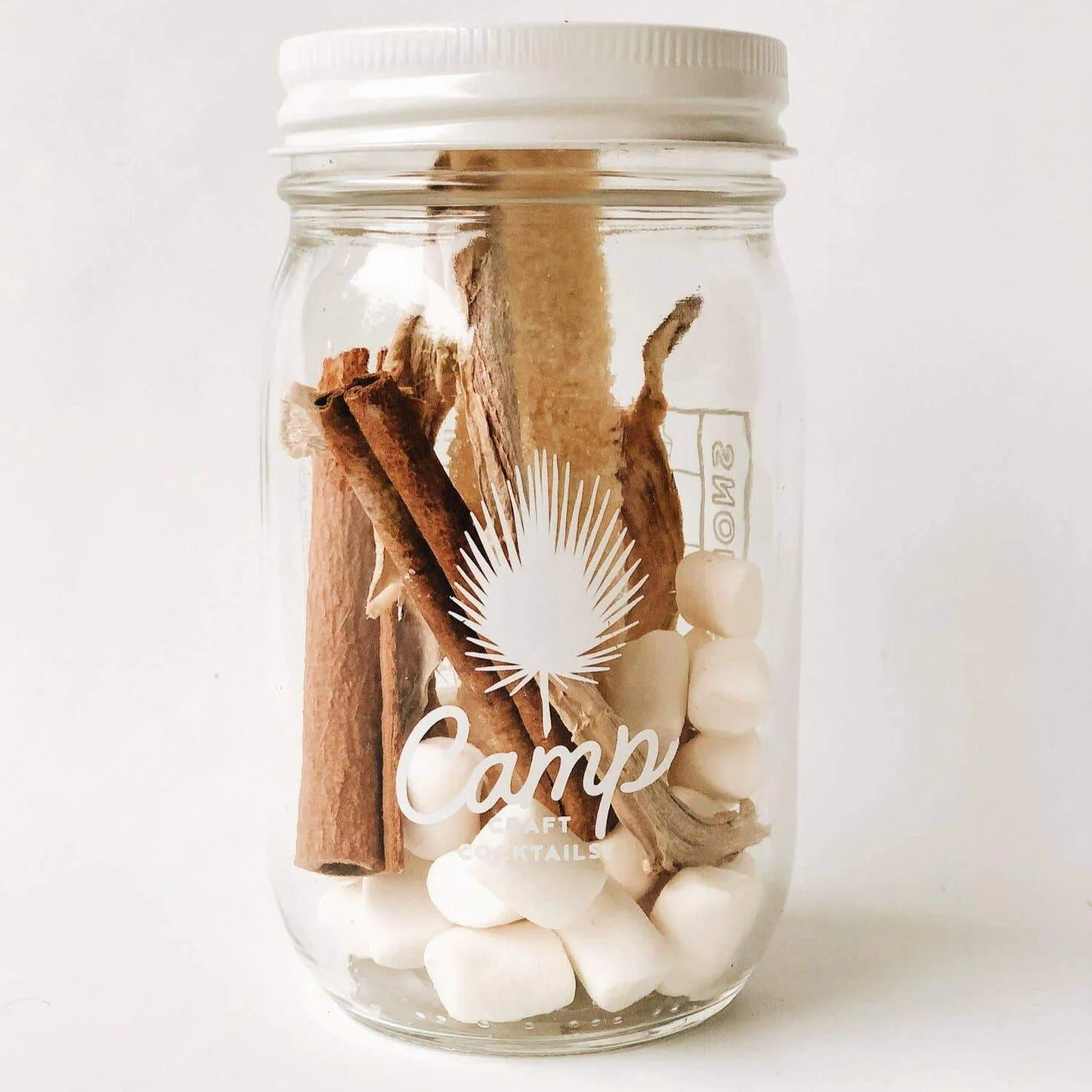 Sweater Weather Infusion Kit