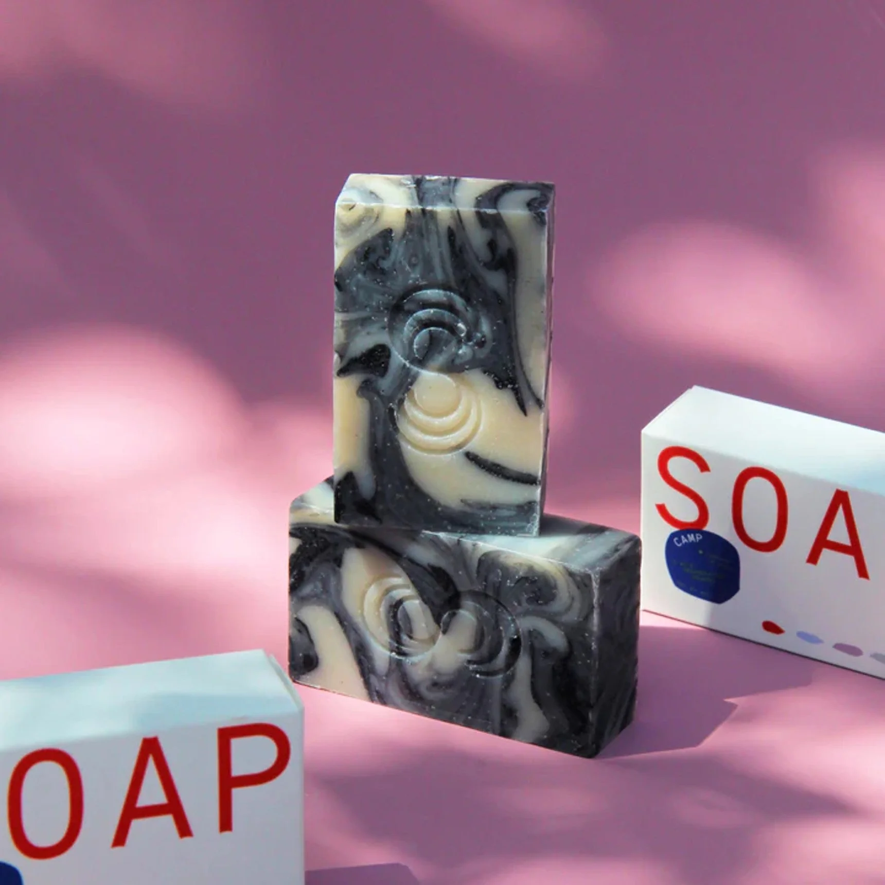Camp Natural Soap - Image 3