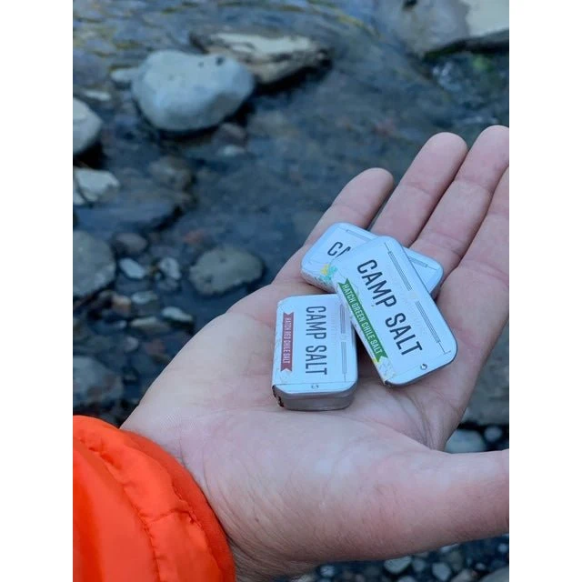 Camp Salt Adventure 3-Pack Sampler - Image 2