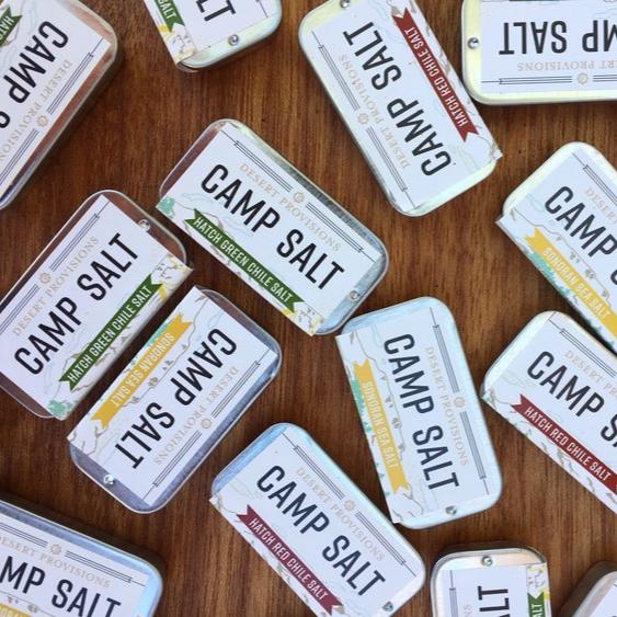 Camp Salt Adventure 3-Pack Sampler - Image 3