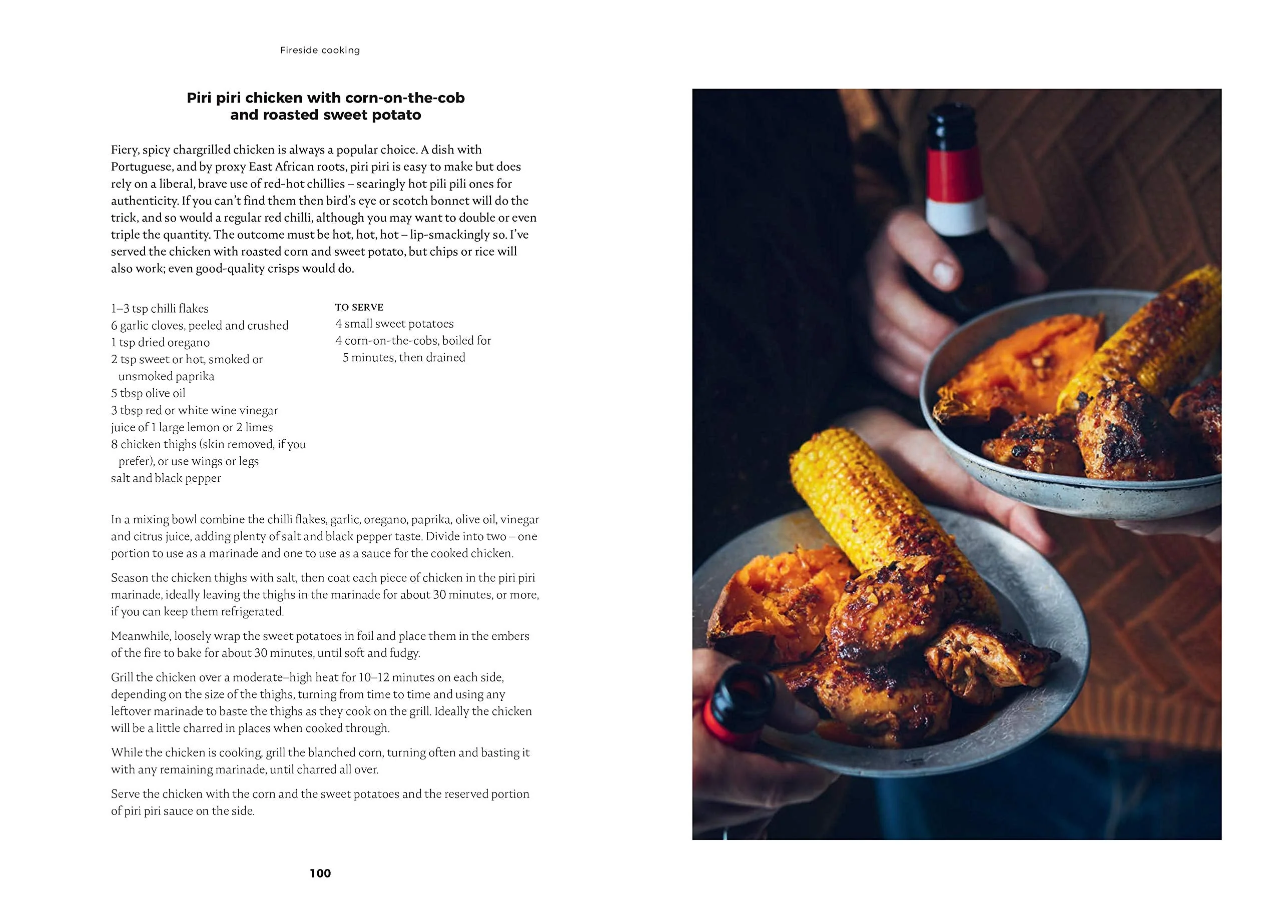 Camper Van Cooking - Image 2