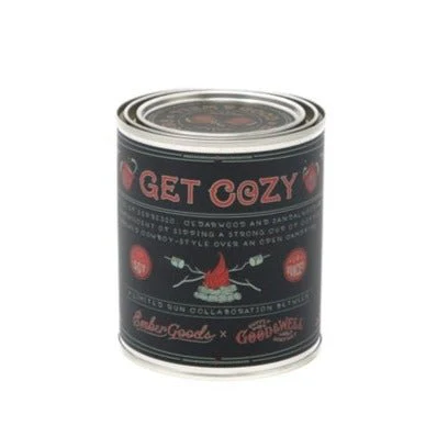 Campfire Coffee Candle - Image 2