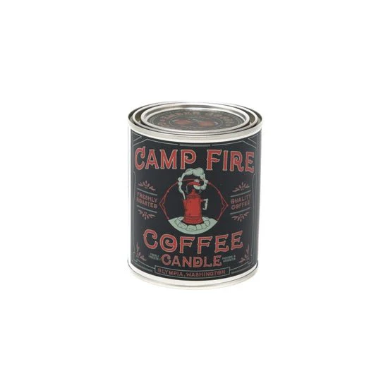 Campfire Coffee Candle - Image 3