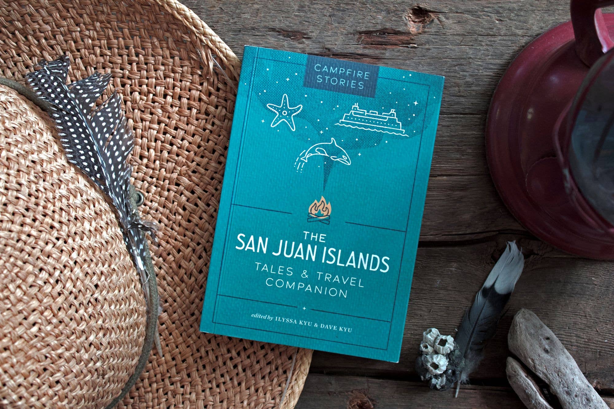 Campfire Stories: The San Juan Islands - Image 2