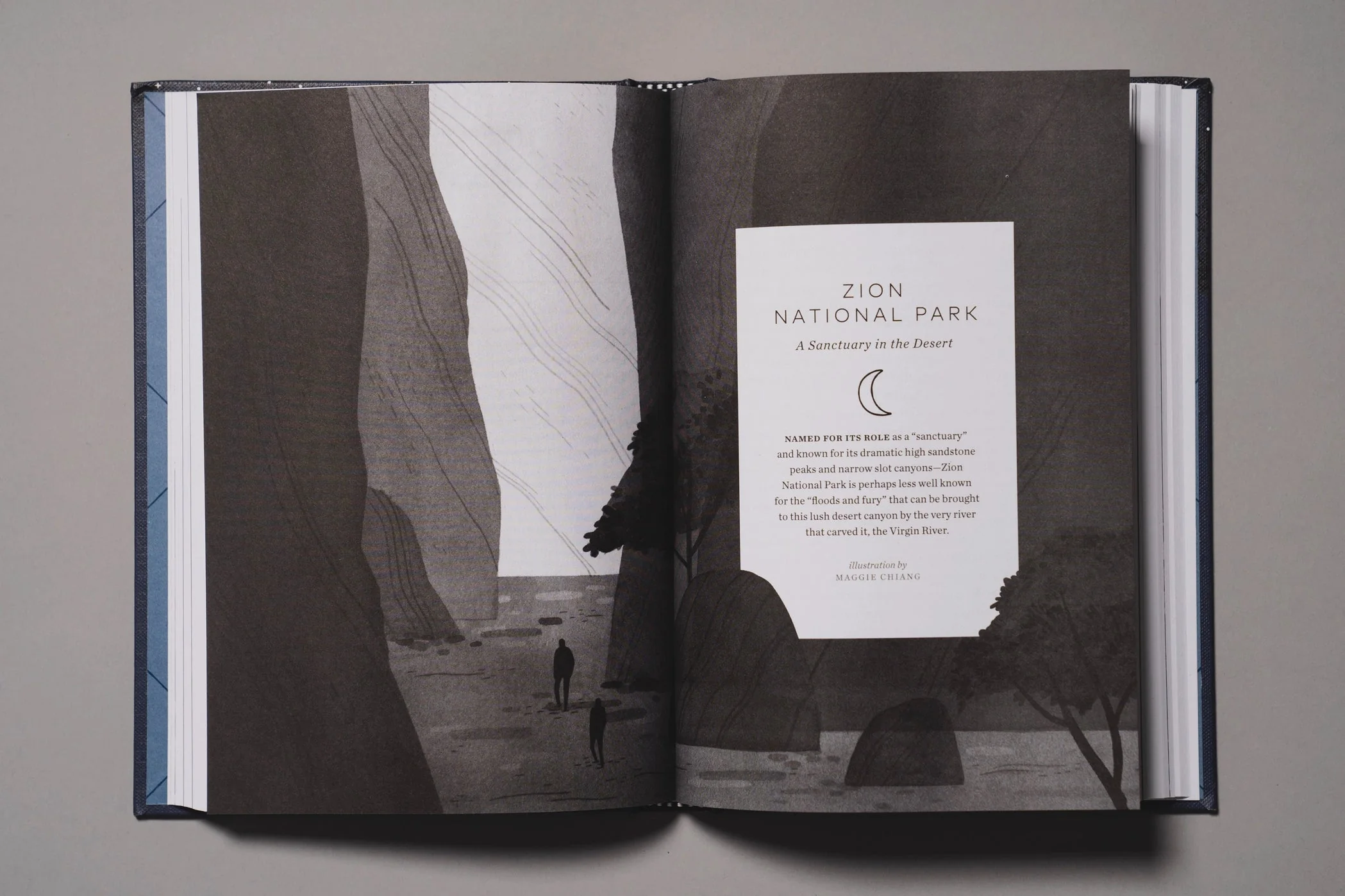 Campfire Stories: Tales from America's National Parks - Image 2