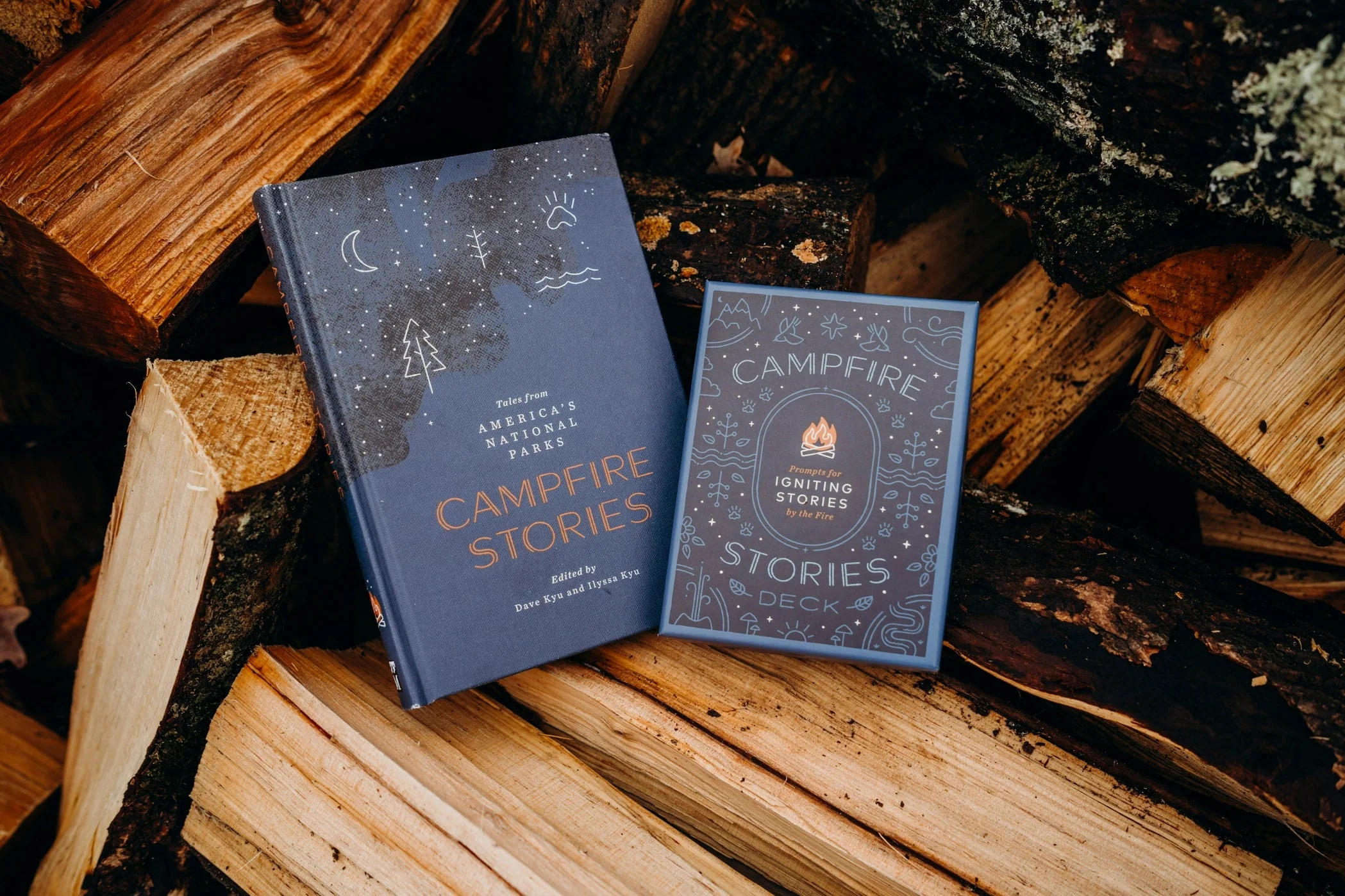 Campfire Stories: Tales from America's National Parks - Image 3