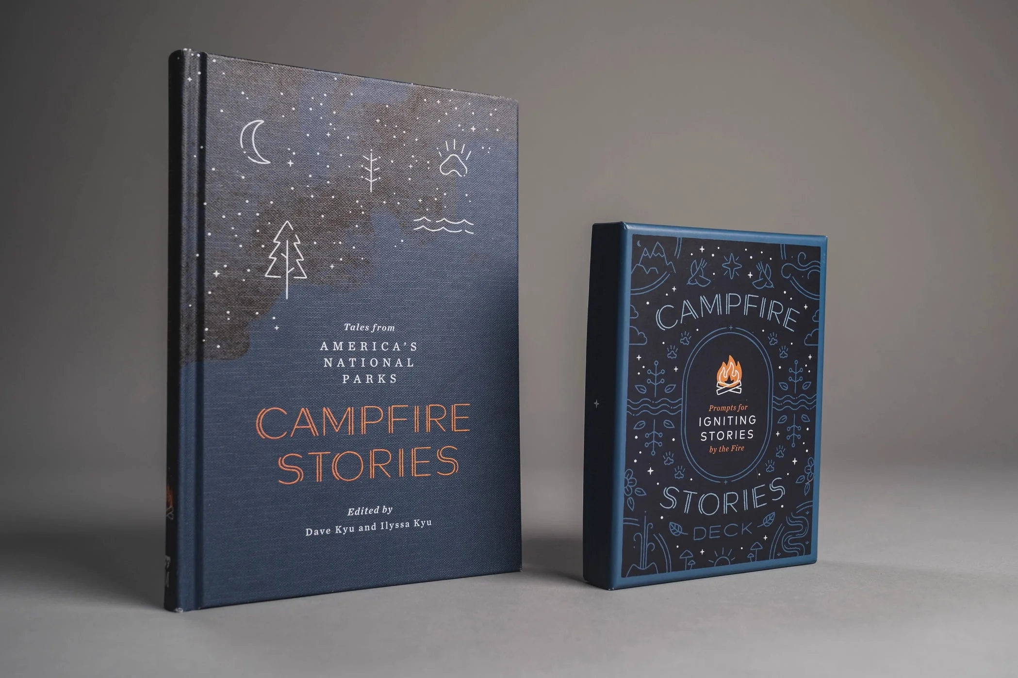 Campfire Stories: Tales from America's National Parks - Image 5