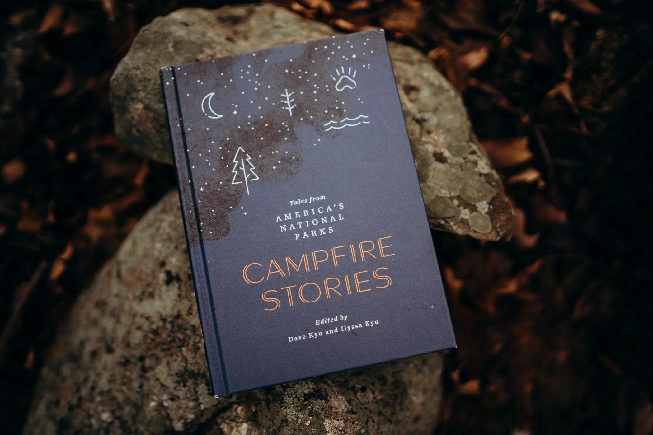 Campfire Stories: Tales from America's National Parks - Image 6