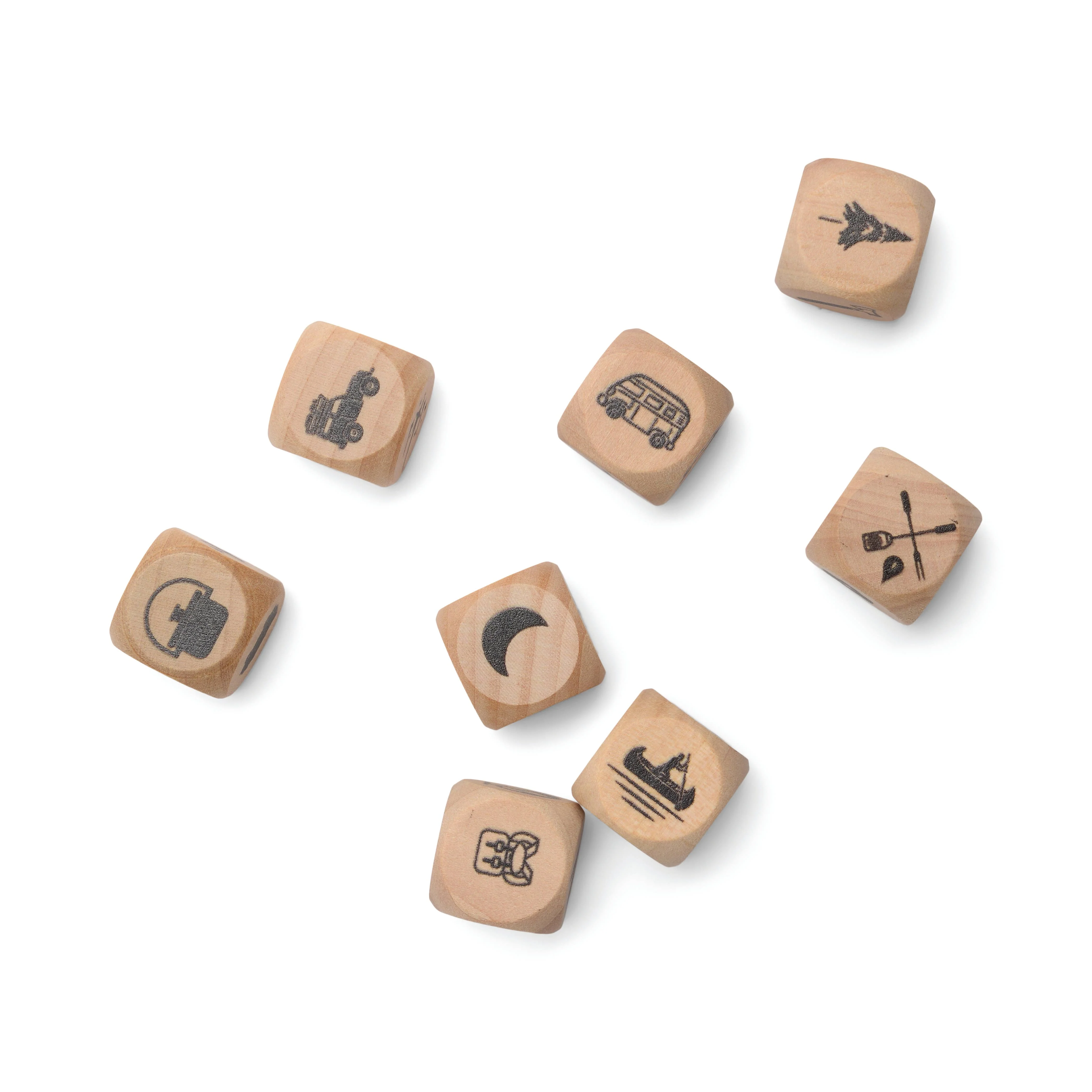Campfire Story Dice - Image 2