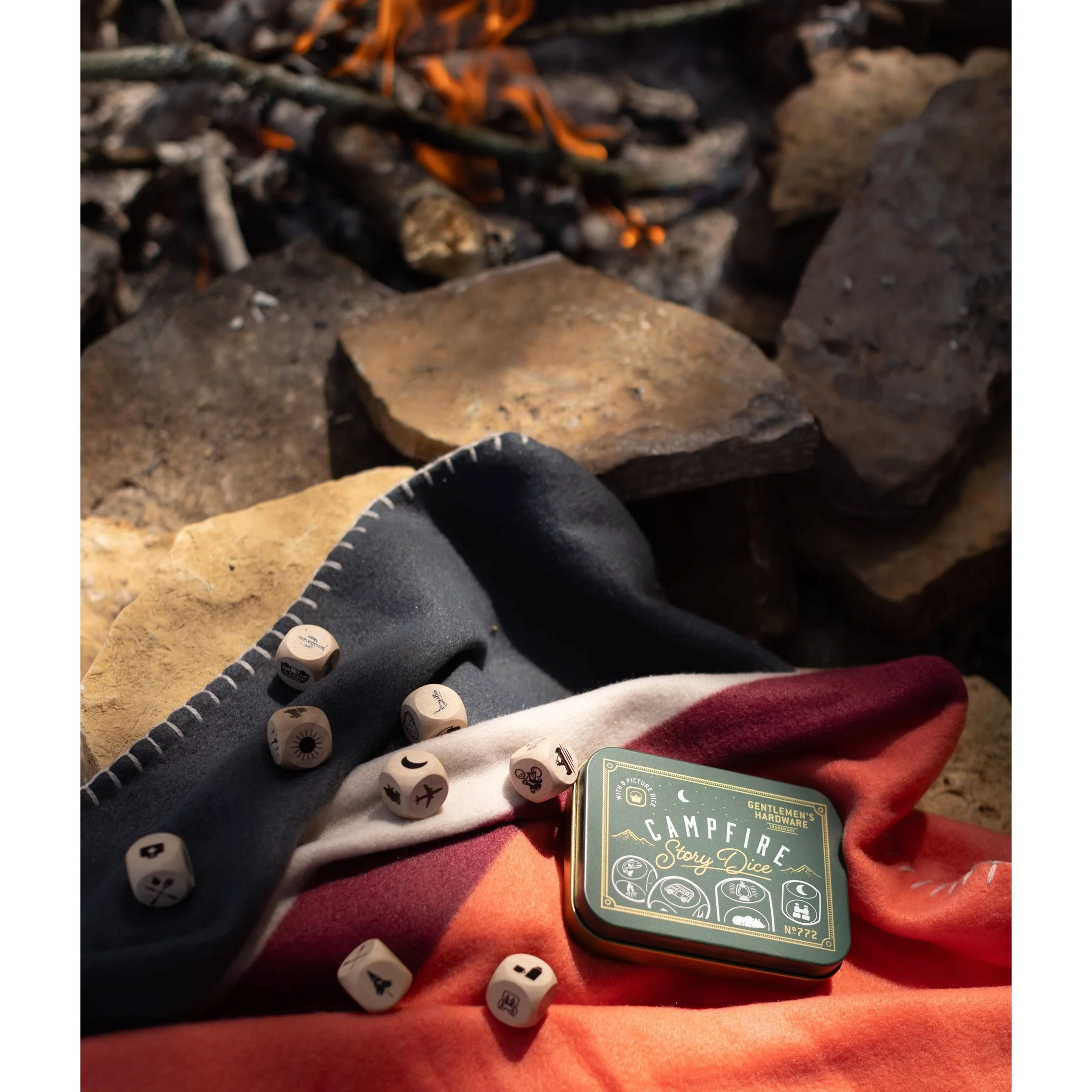 Campfire Story Dice - Image 3
