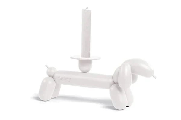 Can-Dog Candle Holder - Image 2
