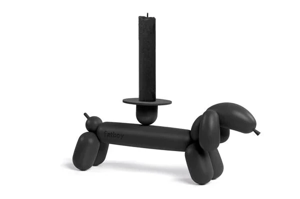 Can-Dog Candle Holder - Image 3