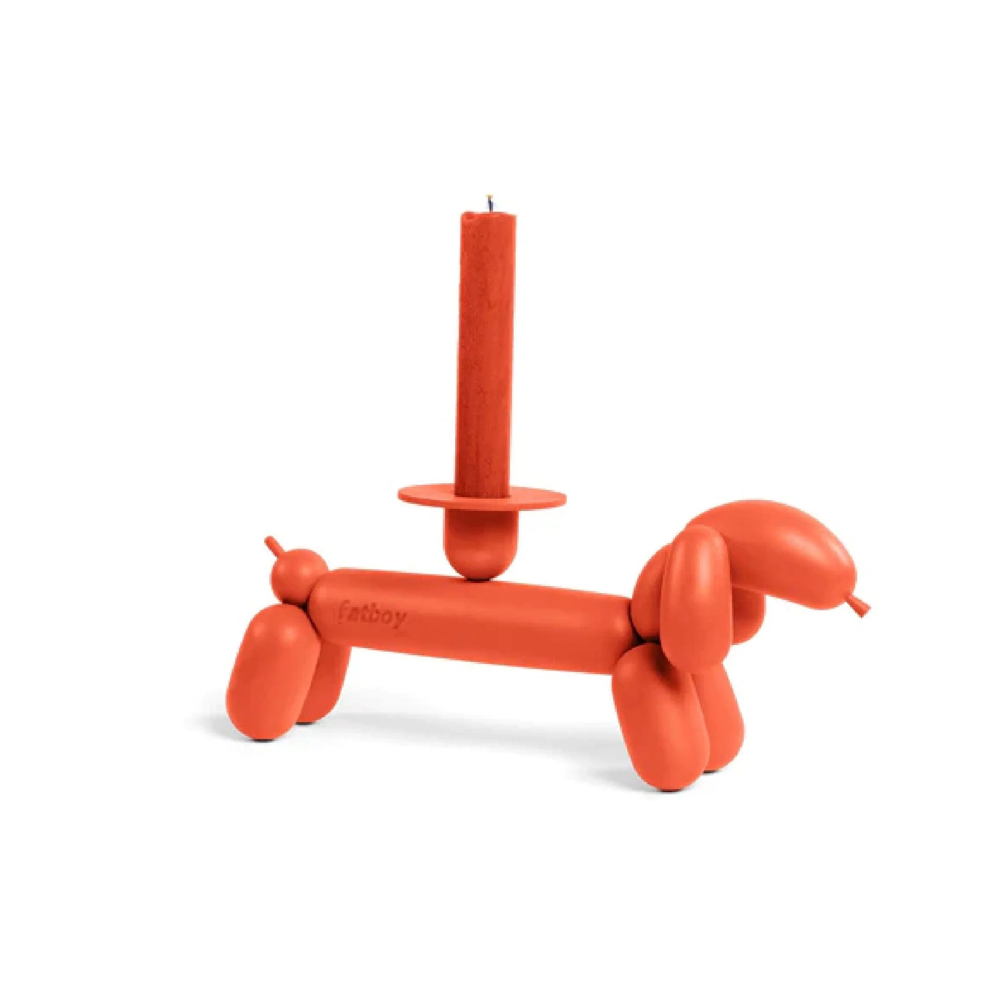 Can-Dog Candle Holder - Image 4