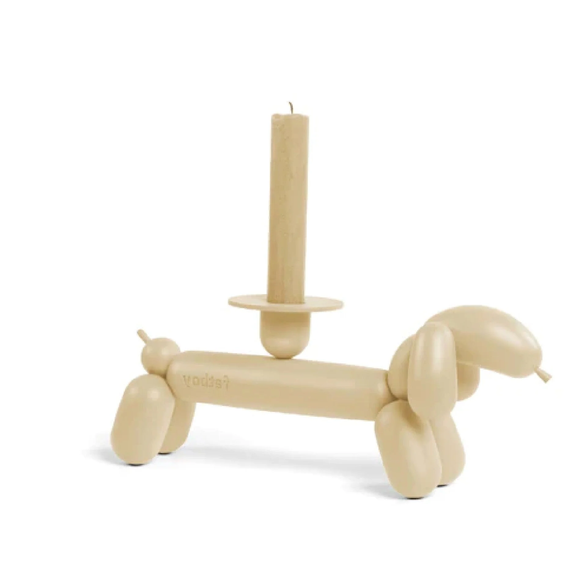 Can-Dog Candle Holder - Image 5
