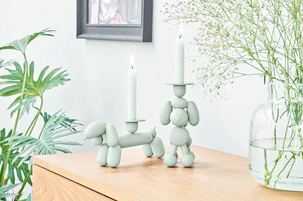 Can-Dog Candle Holder - Image 6