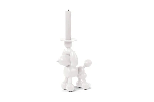 Can-Dolly Candle Holder - Image 2