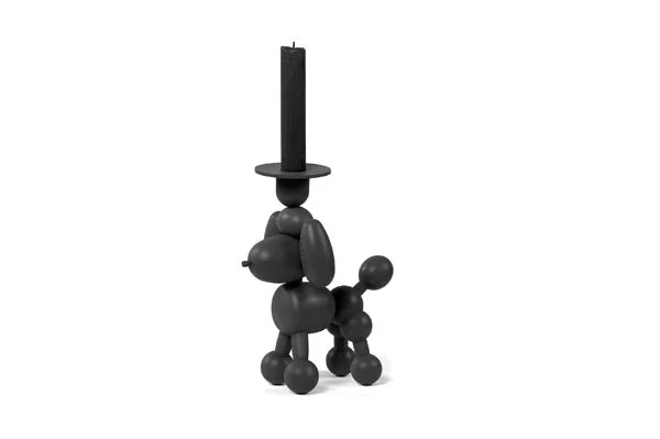 Can-Dolly Candle Holder - Image 4