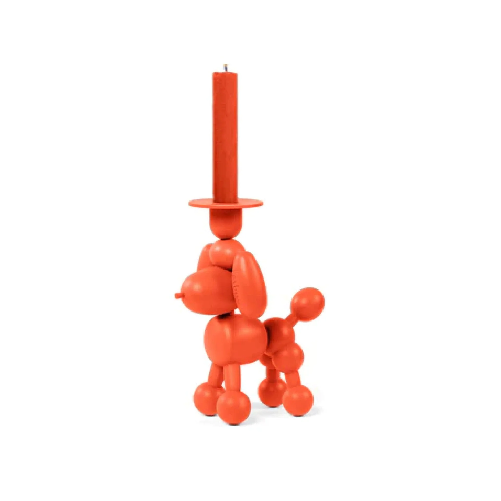 Can-Dolly Candle Holder - Image 5