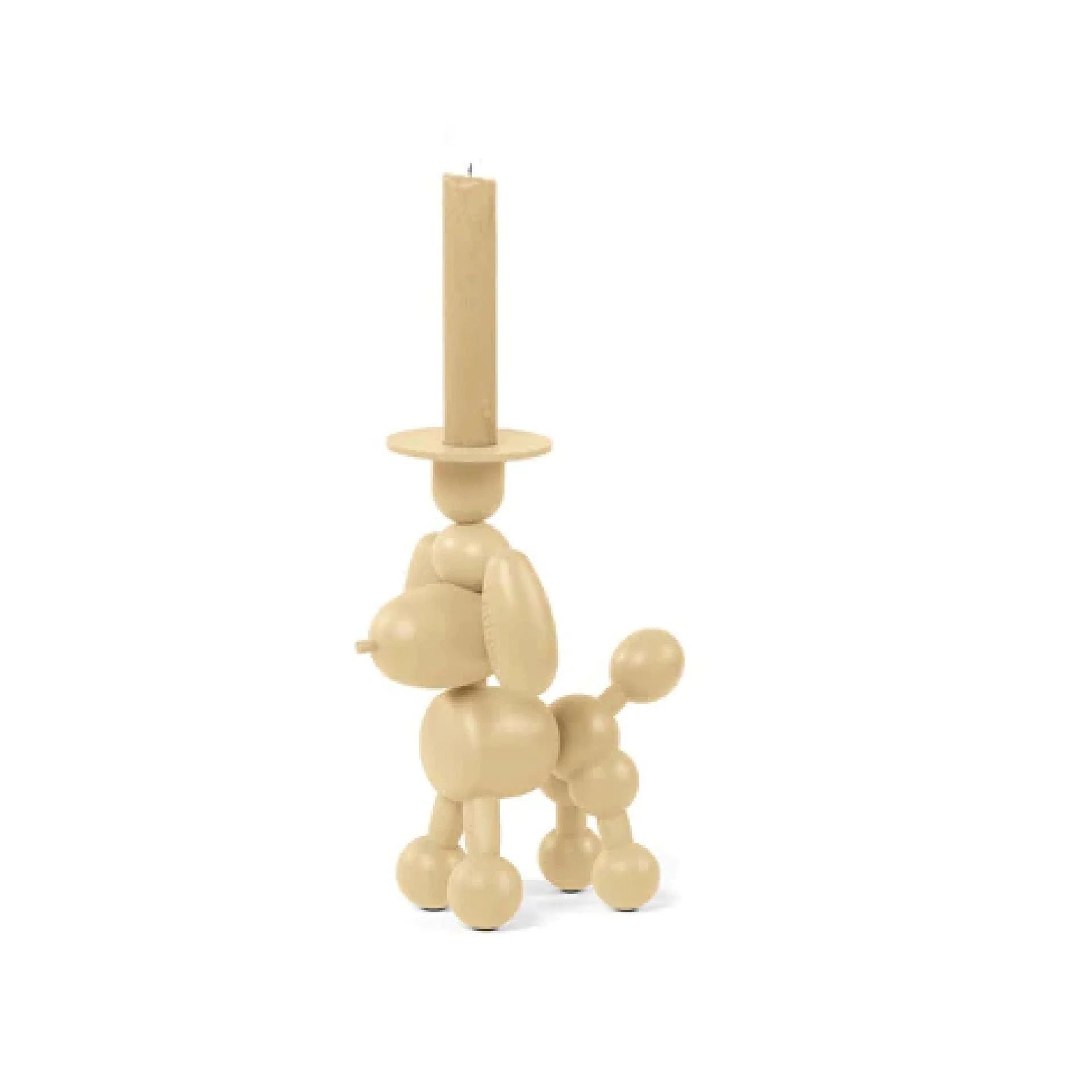 Can-Dolly Candle Holder - Image 6