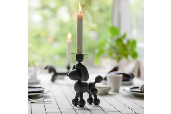 Can-Dolly Candle Holder - Image 8