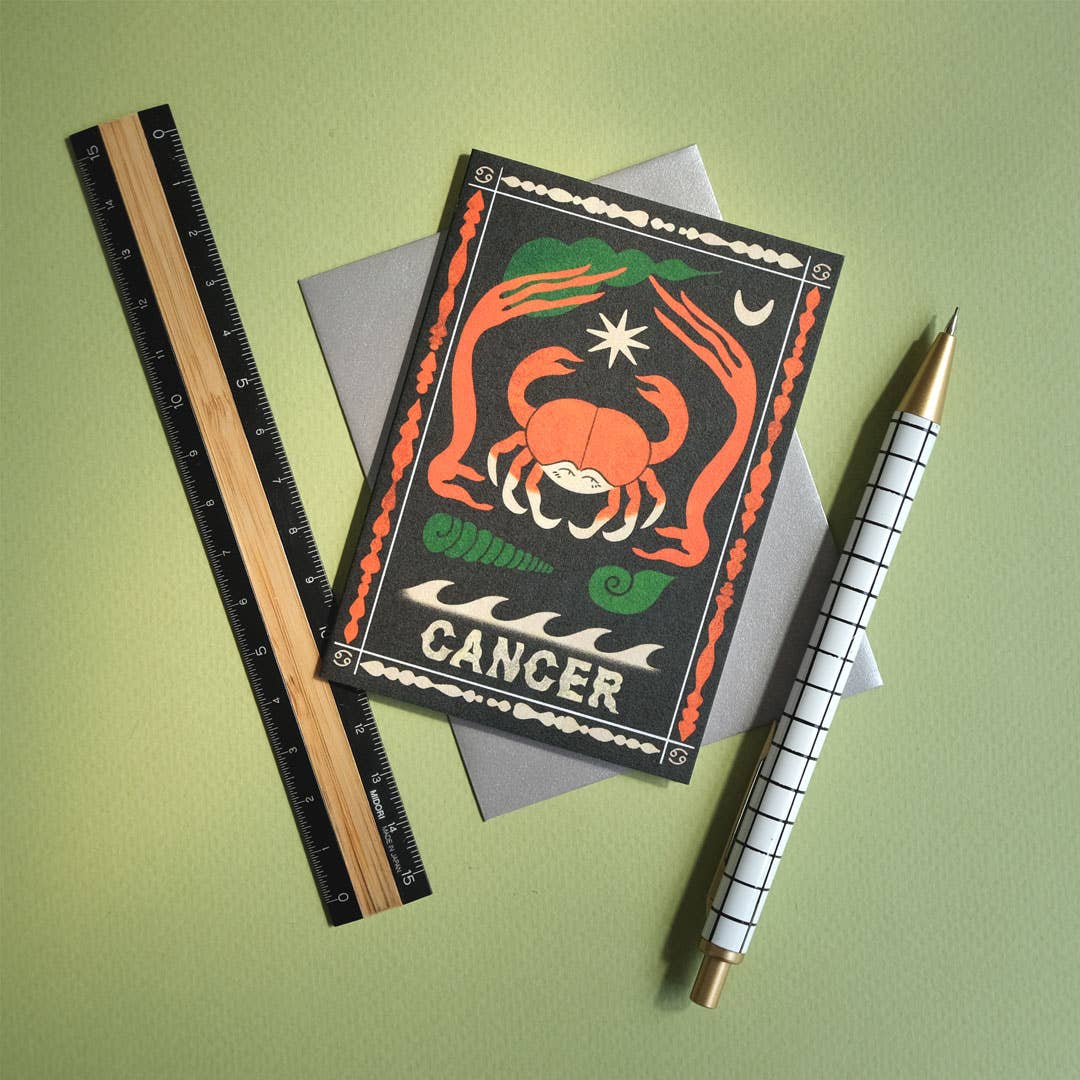 Cancer Mini Card - Image 2
