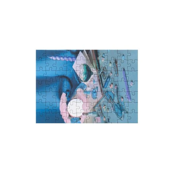 Cancer Mini Puzzle - Image 2