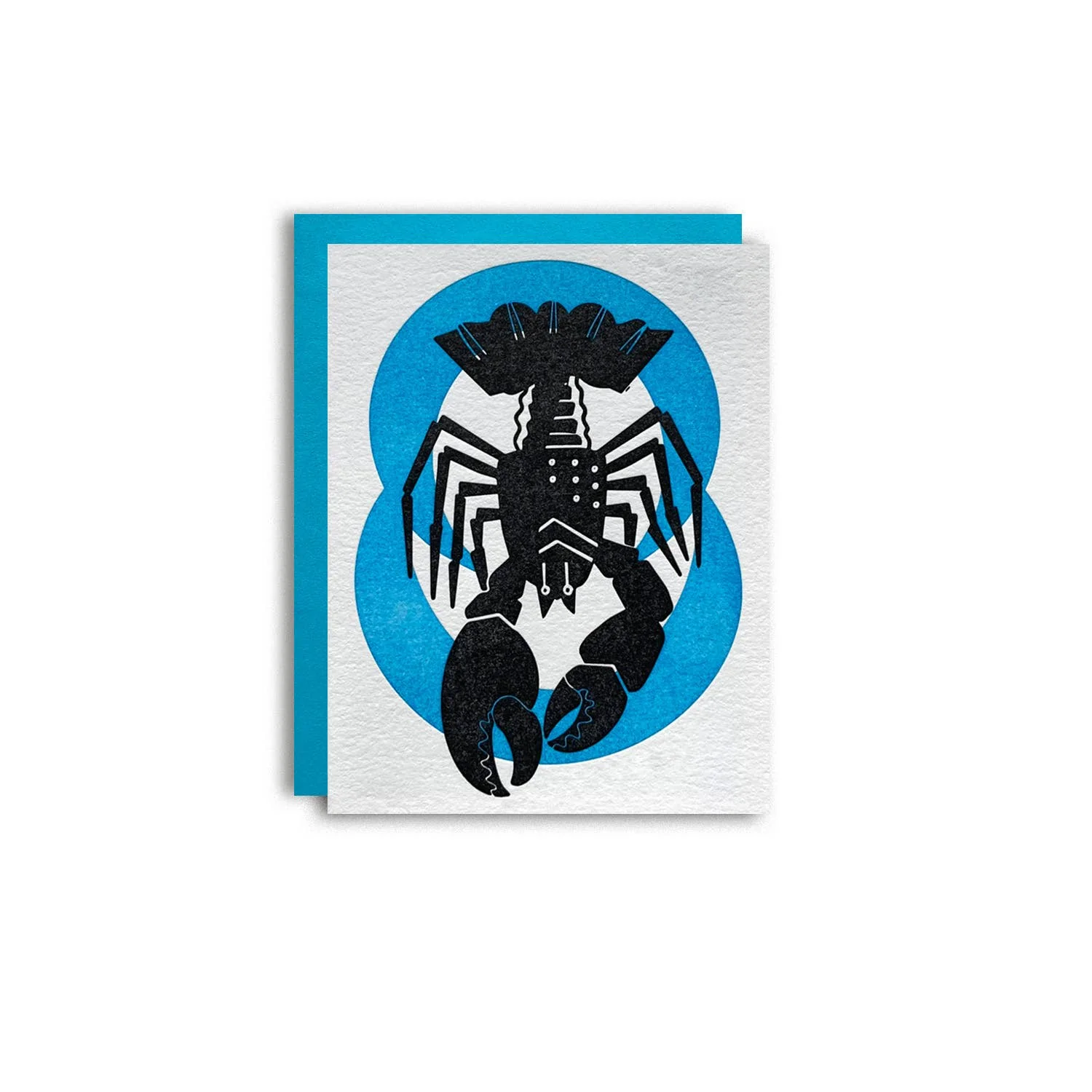 Zodiac Cancer Birthday Card - Image 4