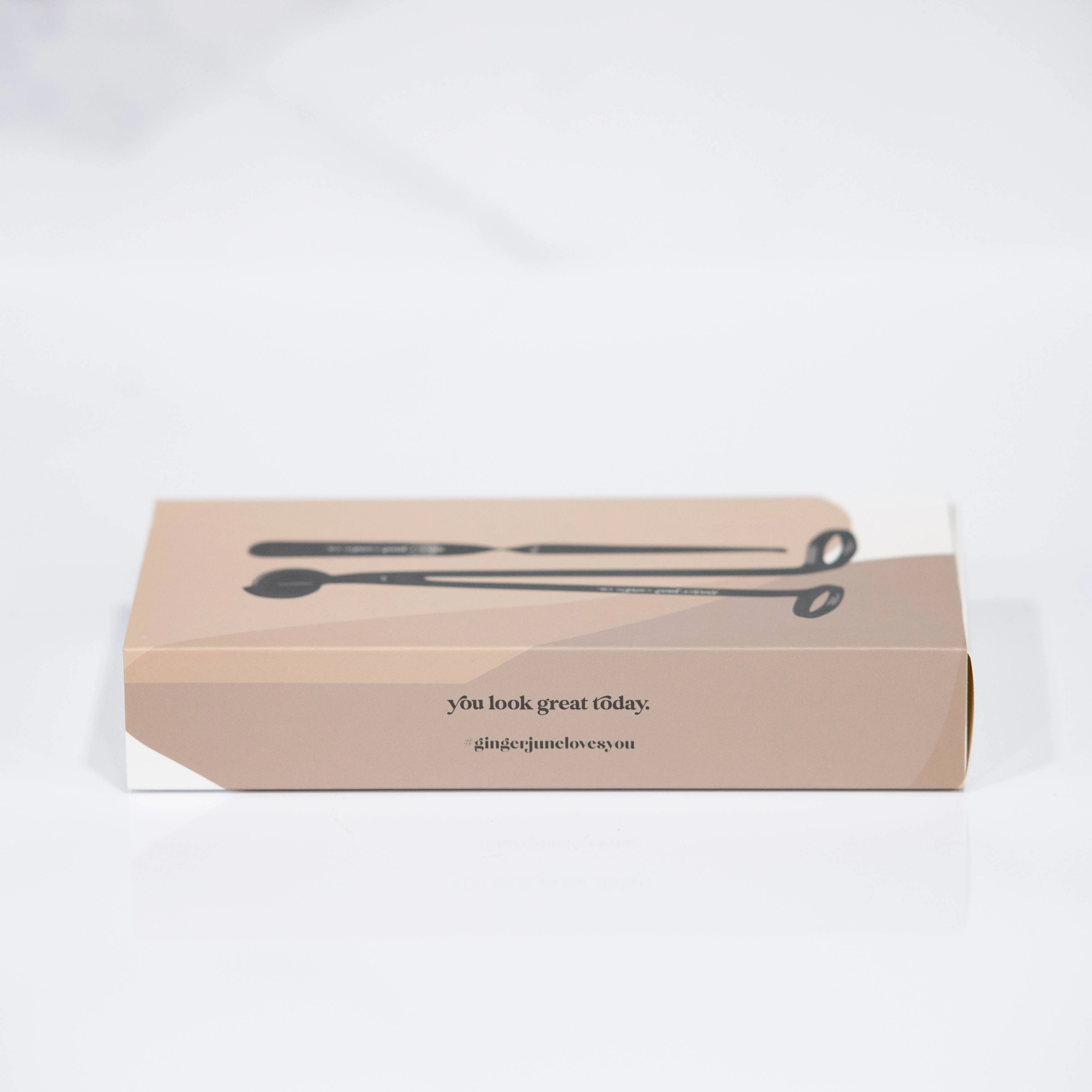 Candle Maintenance Set: Black - Image 3