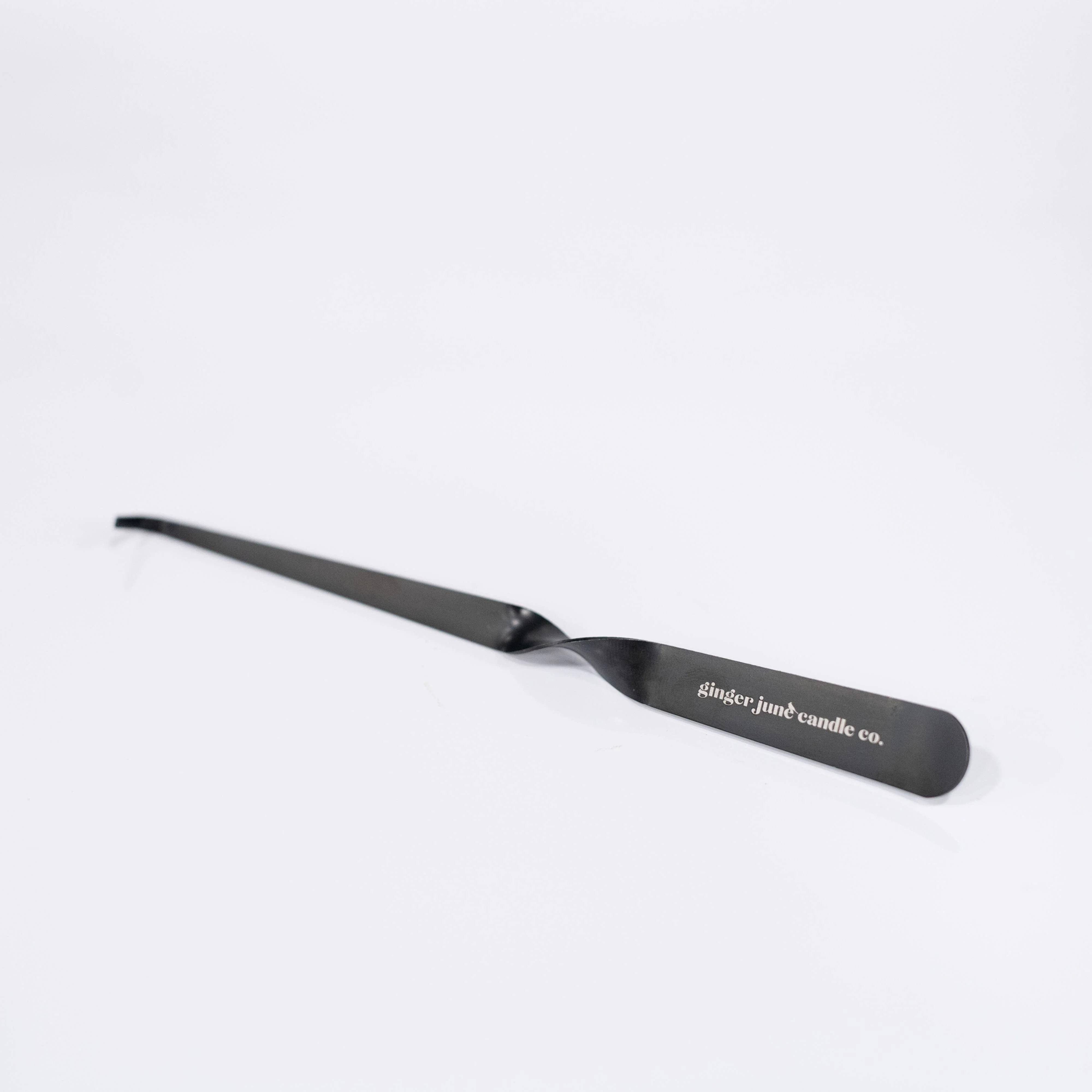 Candle Maintenance Set: Black - Image 5