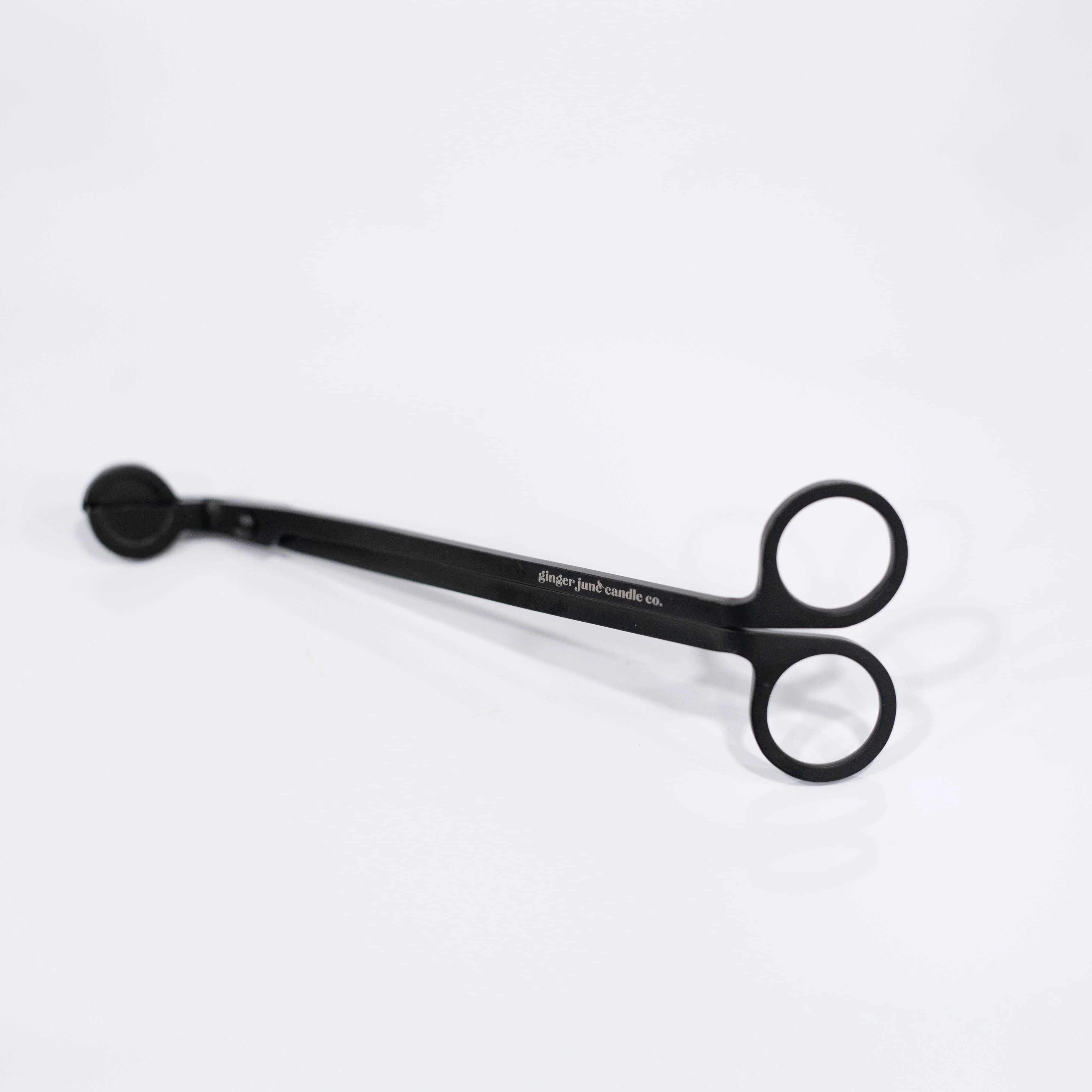 Candle Maintenance Set: Black - Image 6