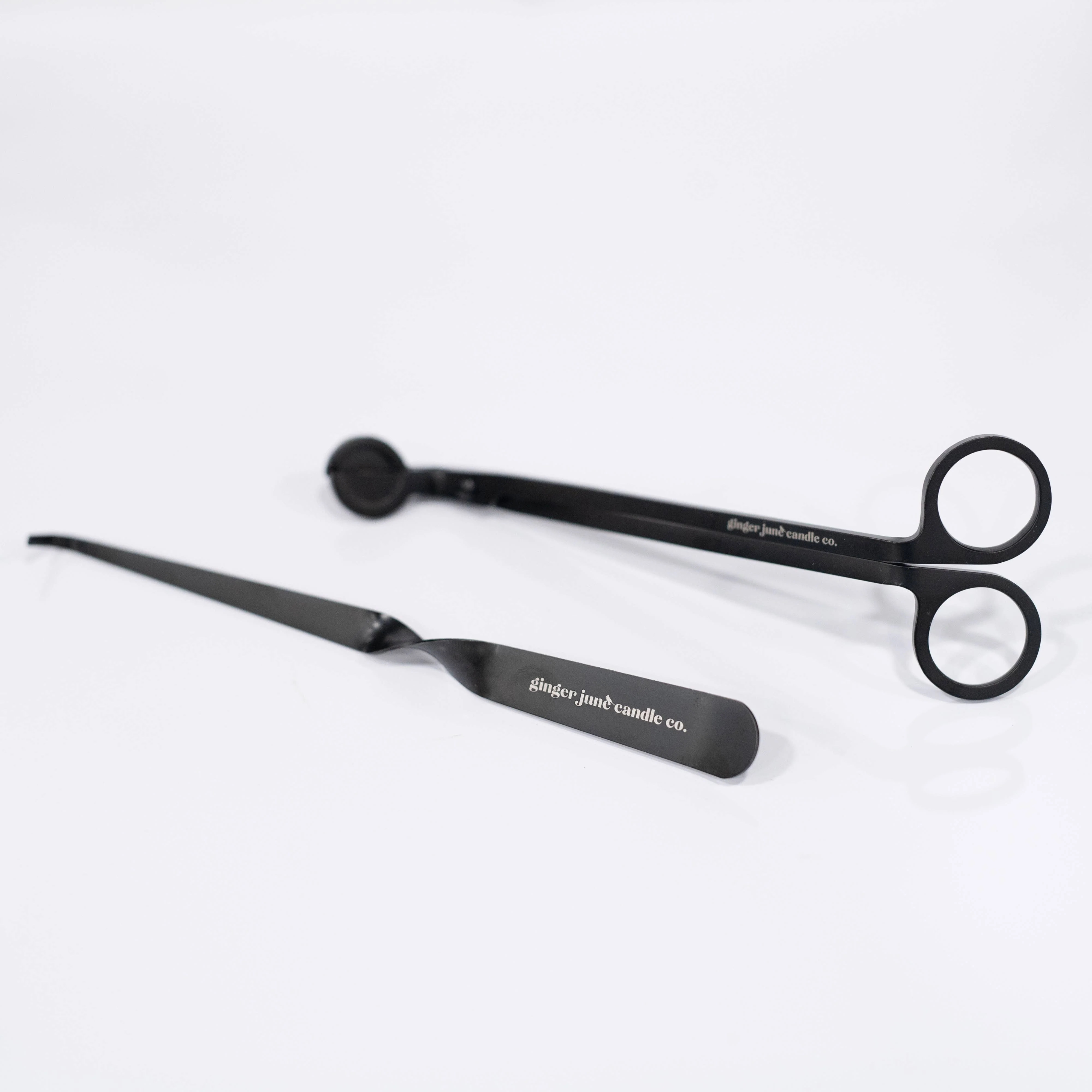Candle Maintenance Set: Black - Image 7