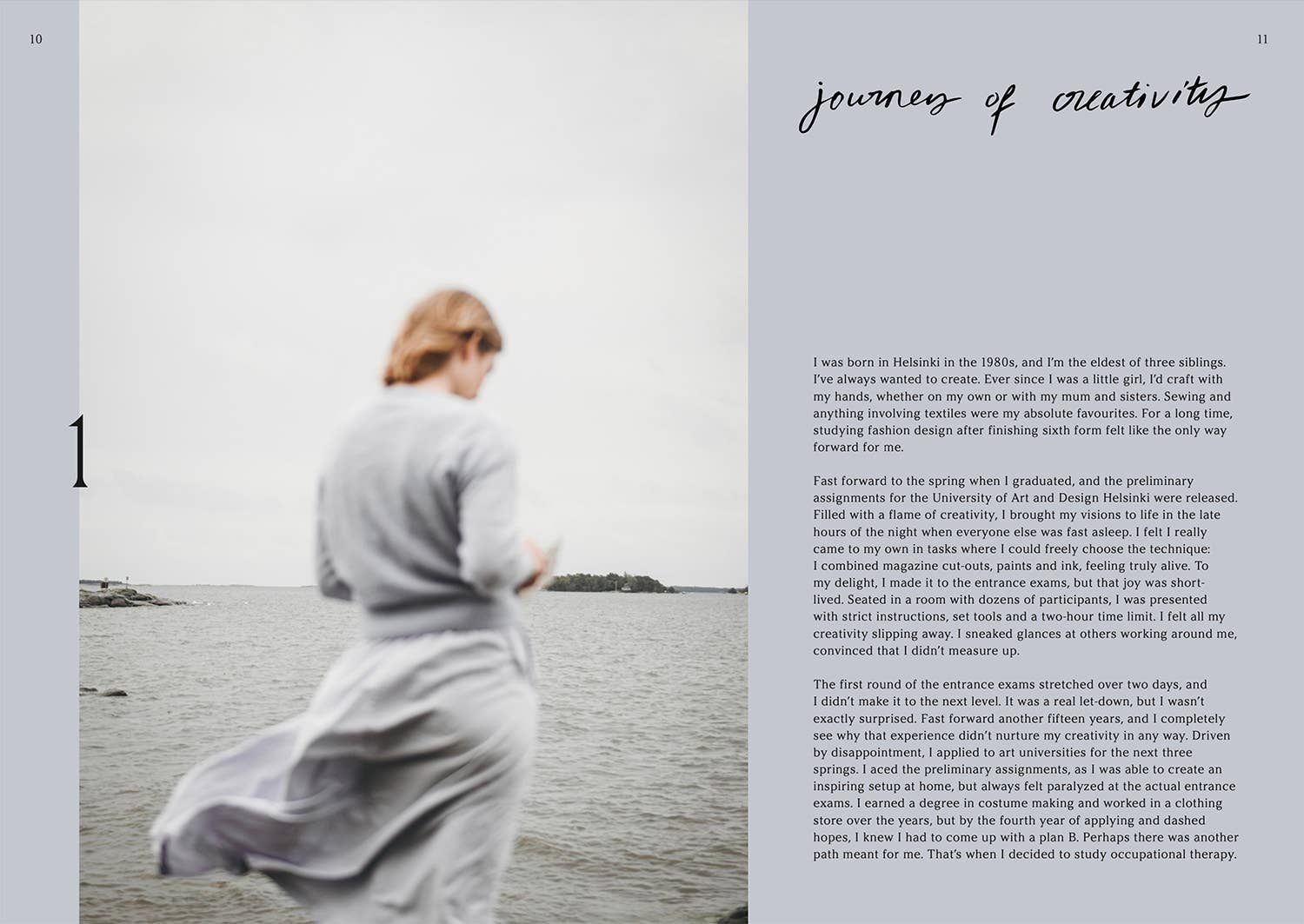 Canvas for Creativity: A Gentle Guide to Art Journaling - Image 2