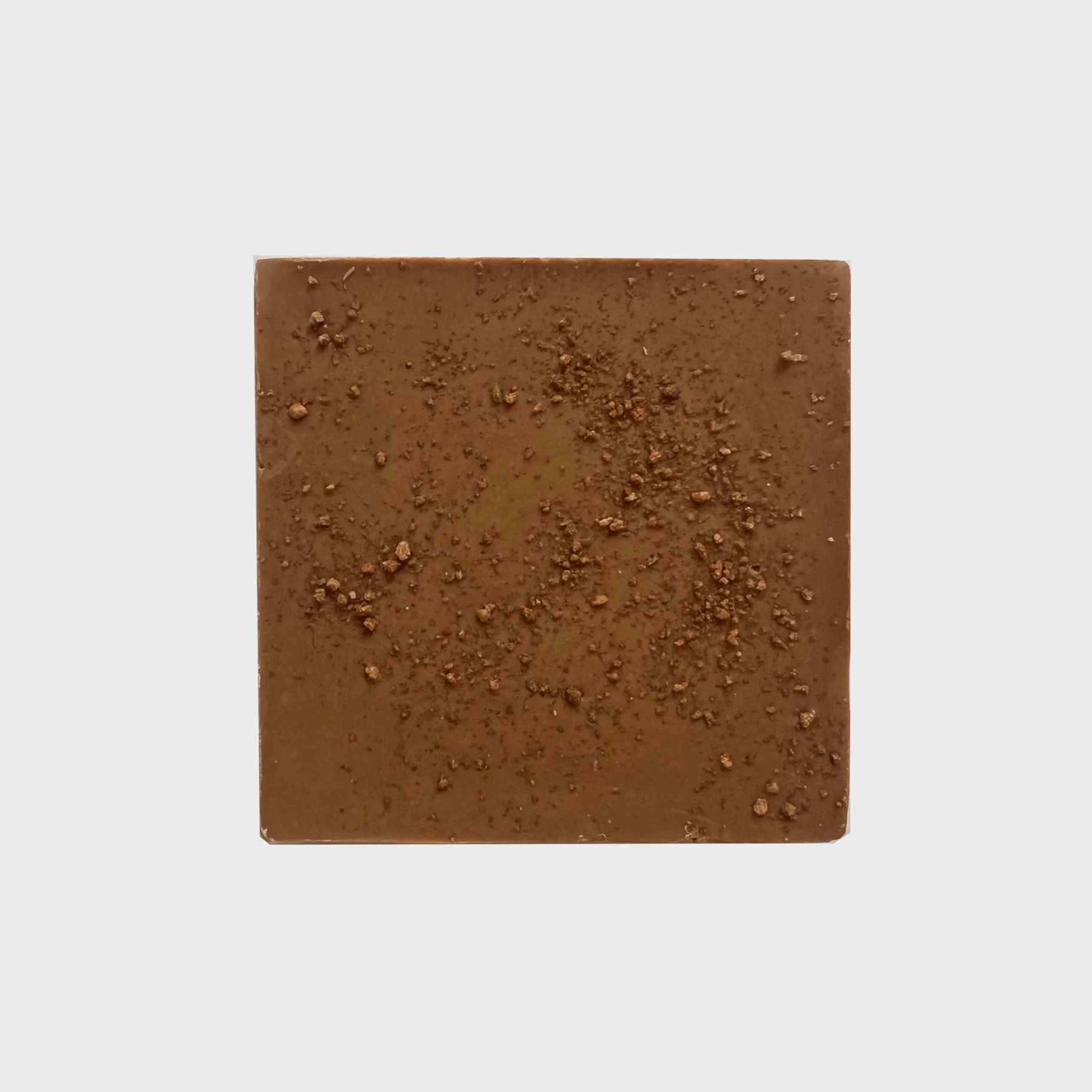 Caramel Crisp White Chocolate Bar - Image 4