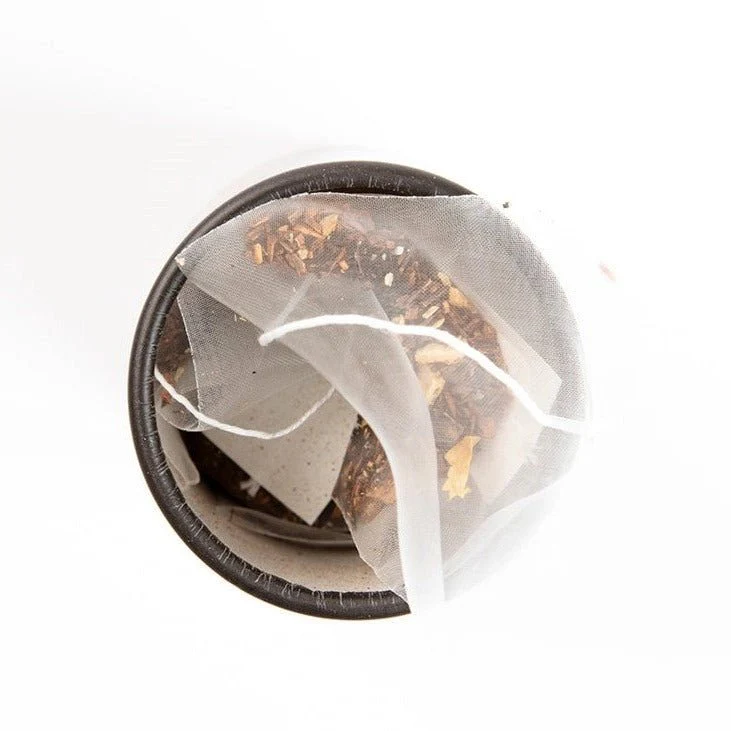 Caramel Rooibos Mini Tea Tube - Image 2