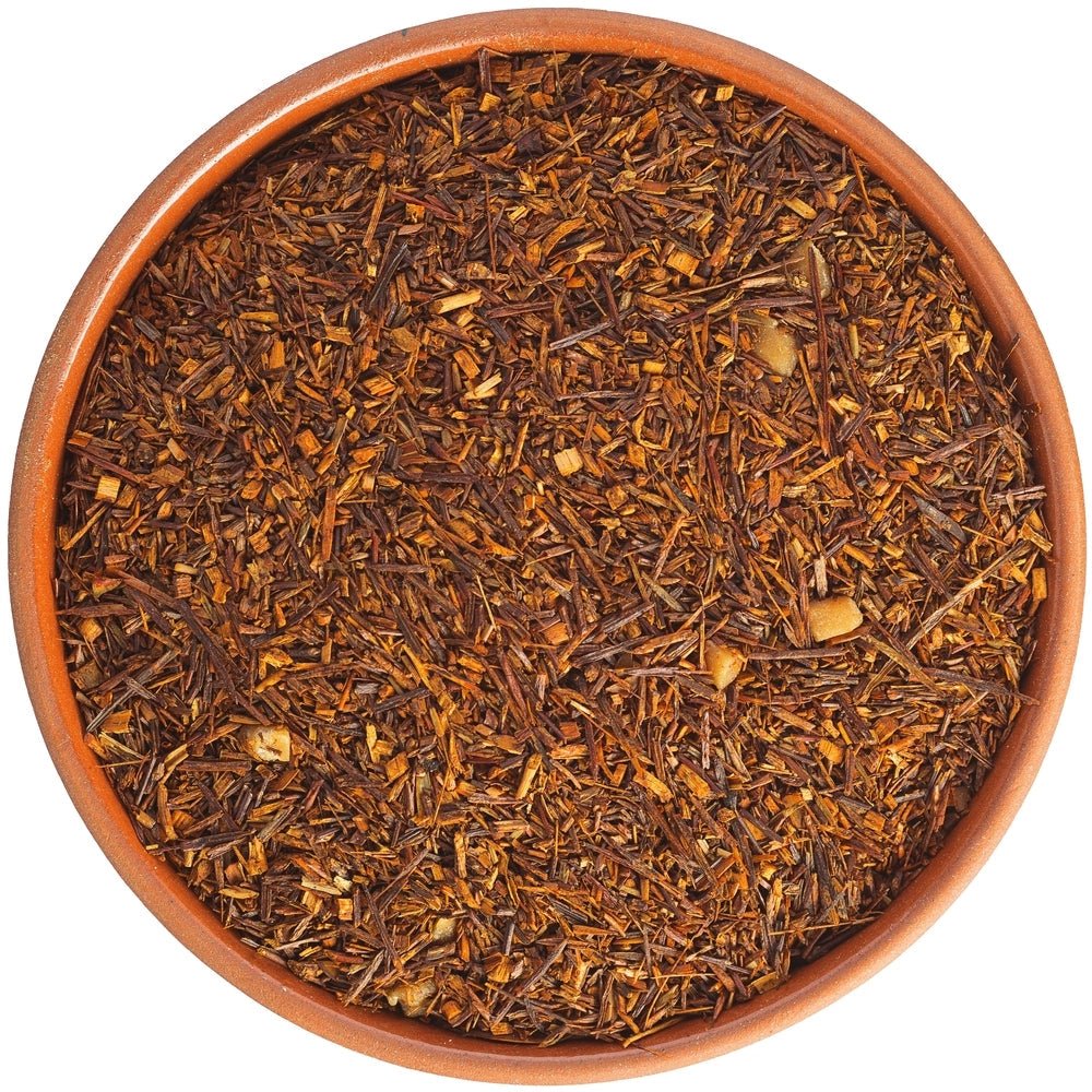 Caramel Rooibos Mini Tea Tube - Image 4