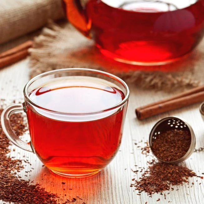 Caramel Rooibos Mini Tea Tube - Image 5