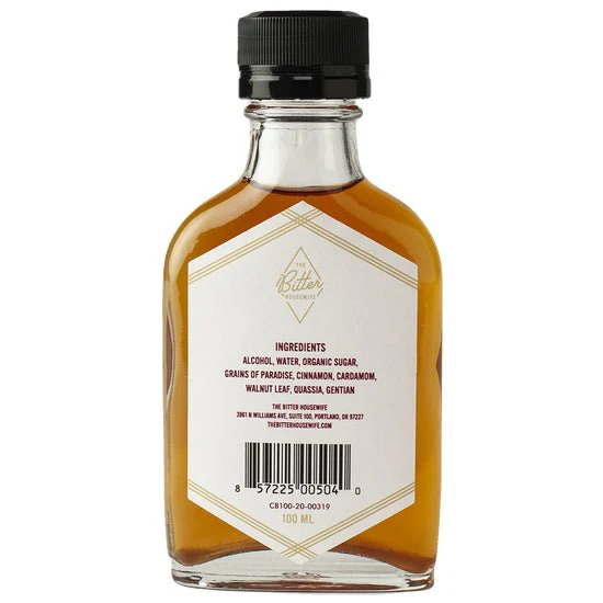 Cardamom Bitters - Image 2