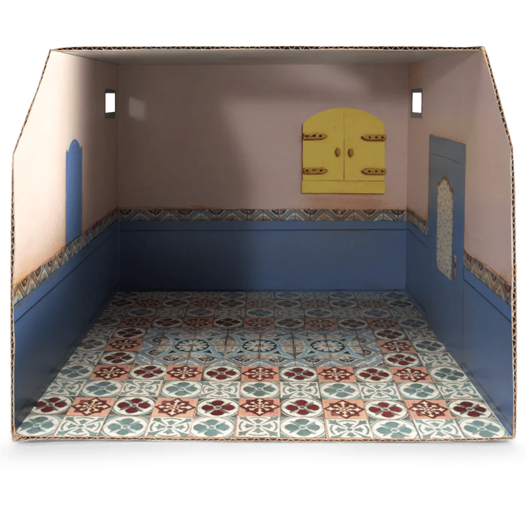 Mouse Mansion Room: Bathroom - Image 3