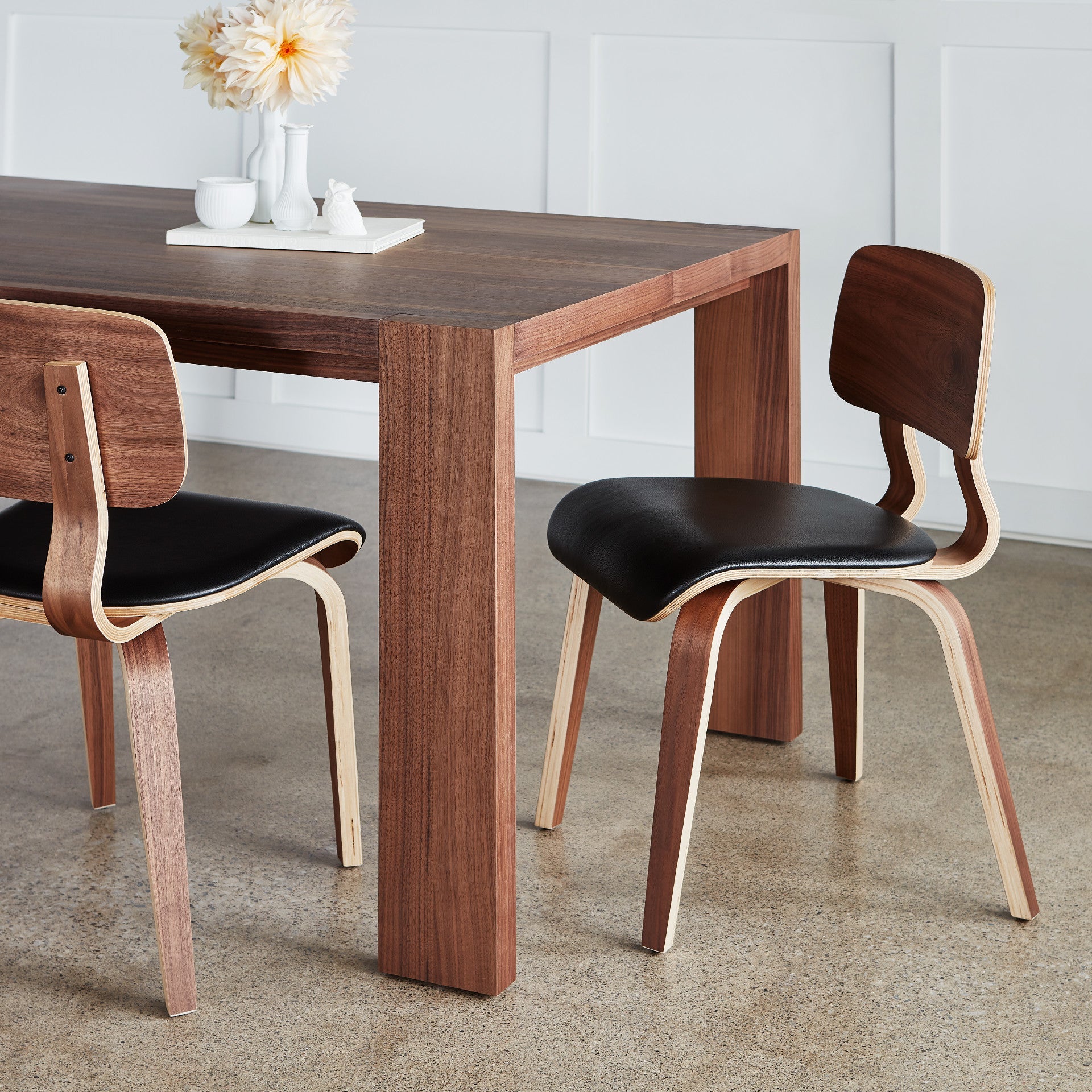 Cardinal Chairs Set/2 - Image 4