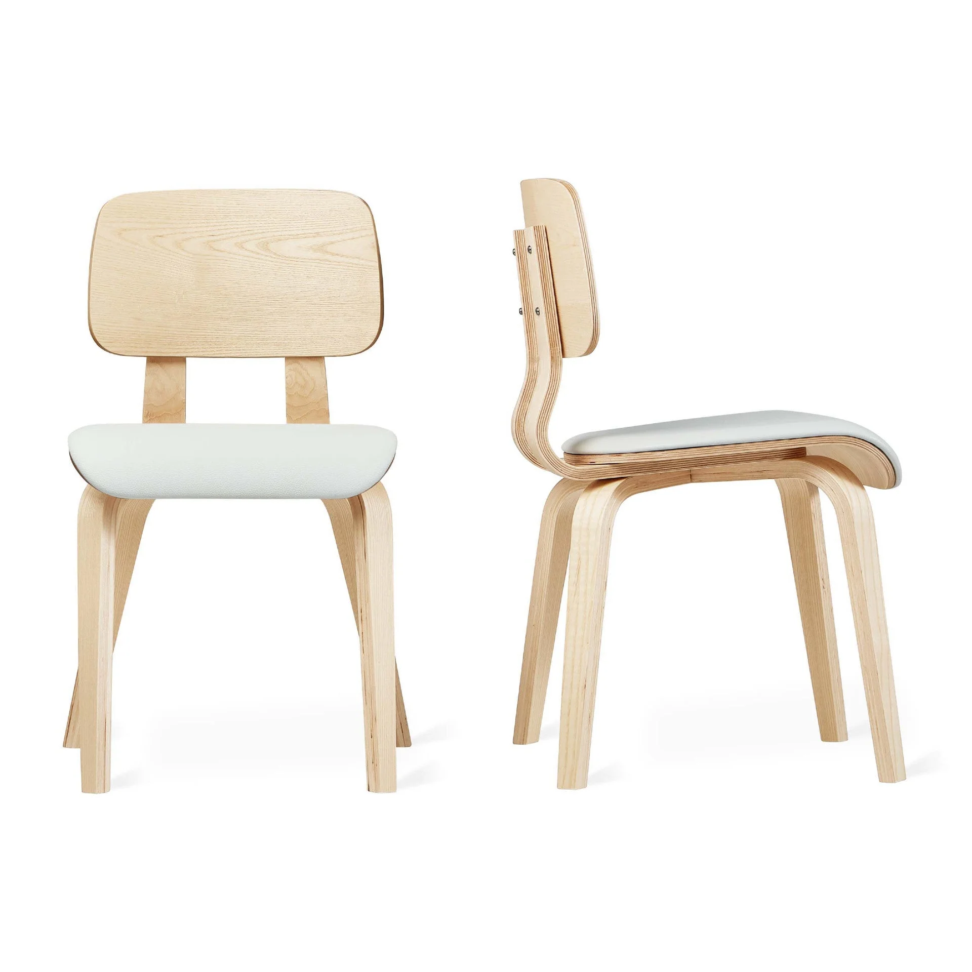 Cardinal Chairs Set/2 - Image 7