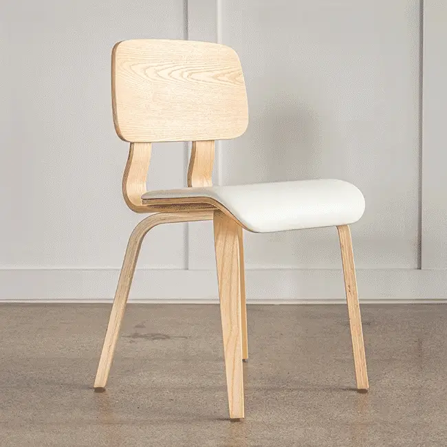 Cardinal Chairs Set/2 - Image 8