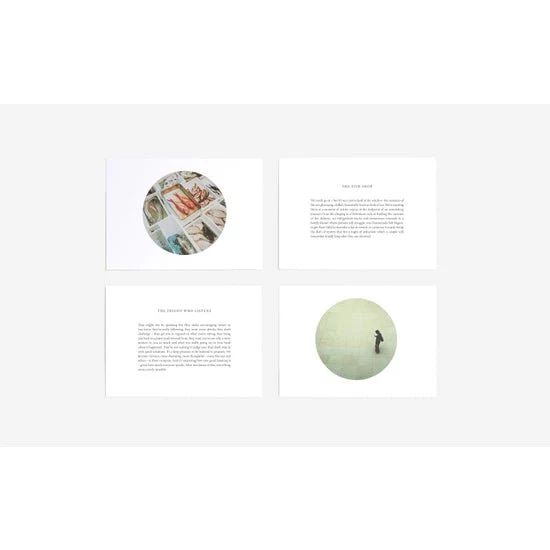 Cards for Perspective - Image 4