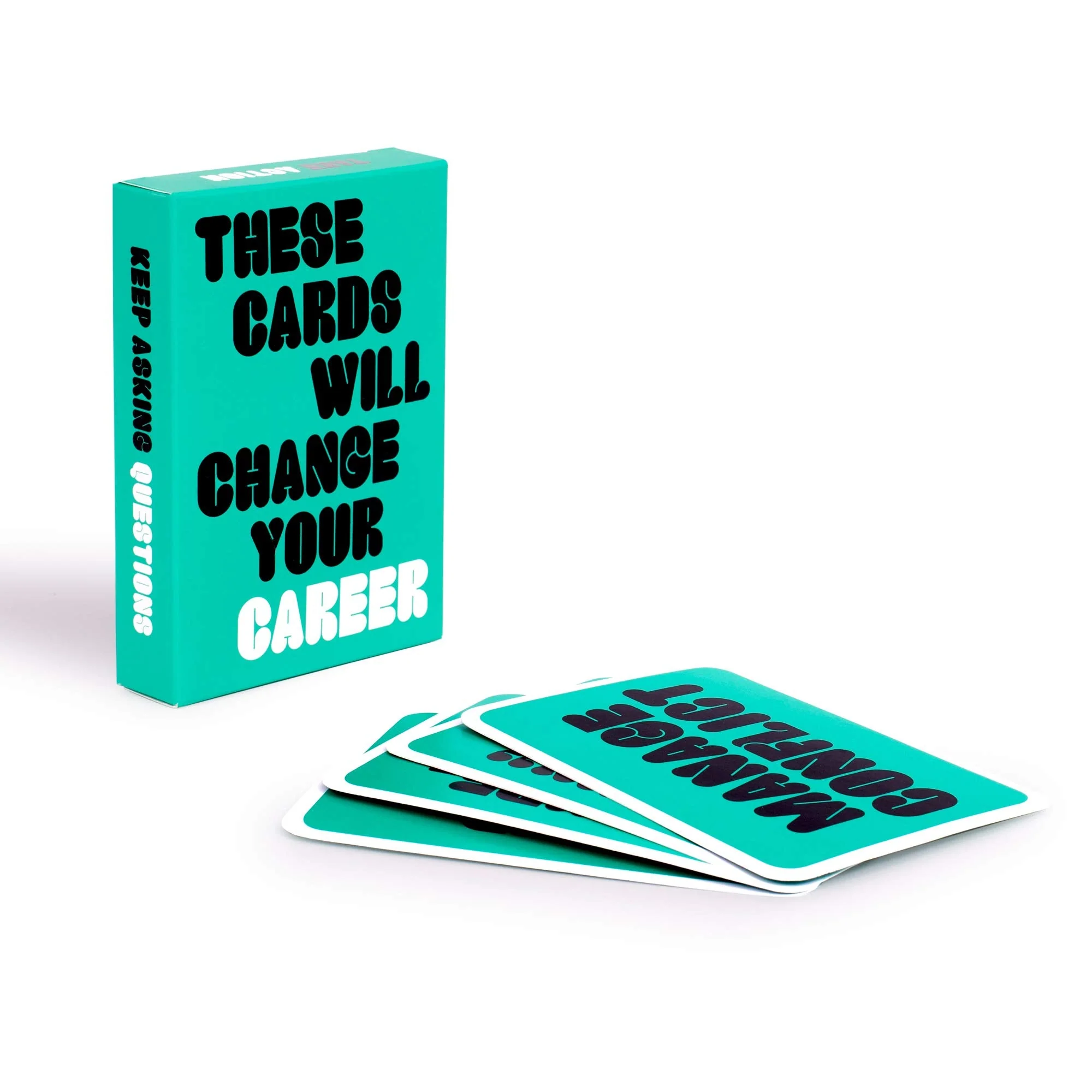 These Cards Will Change Your: Career - Image 2