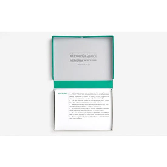 Career Therapy Card Set - Image 3