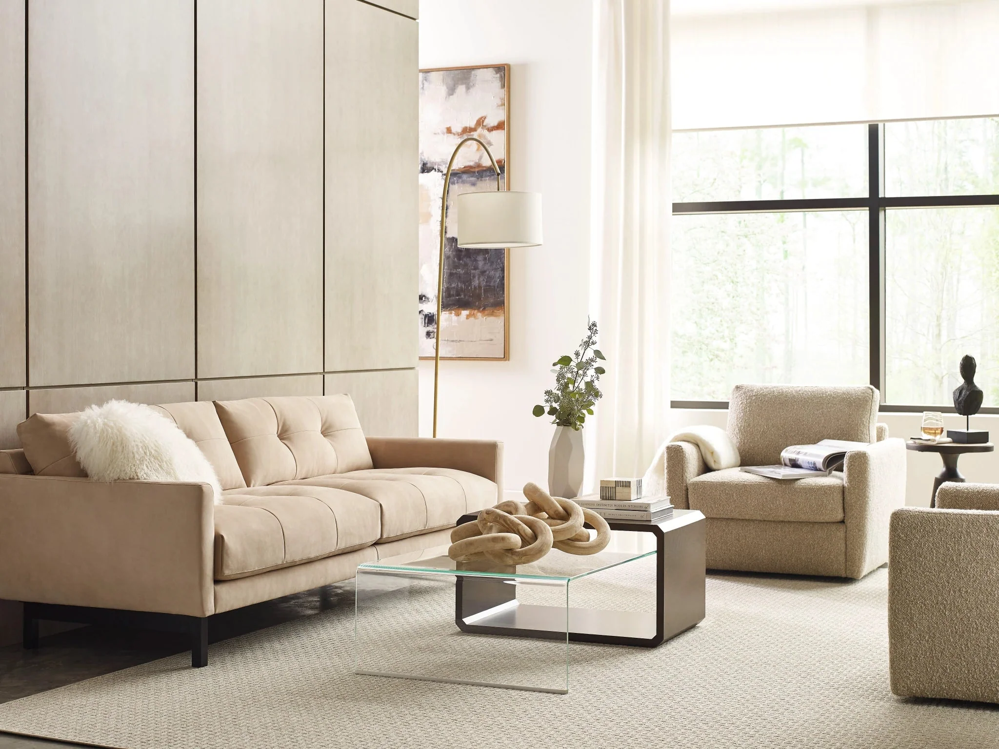Carmet Sofa - Image 5