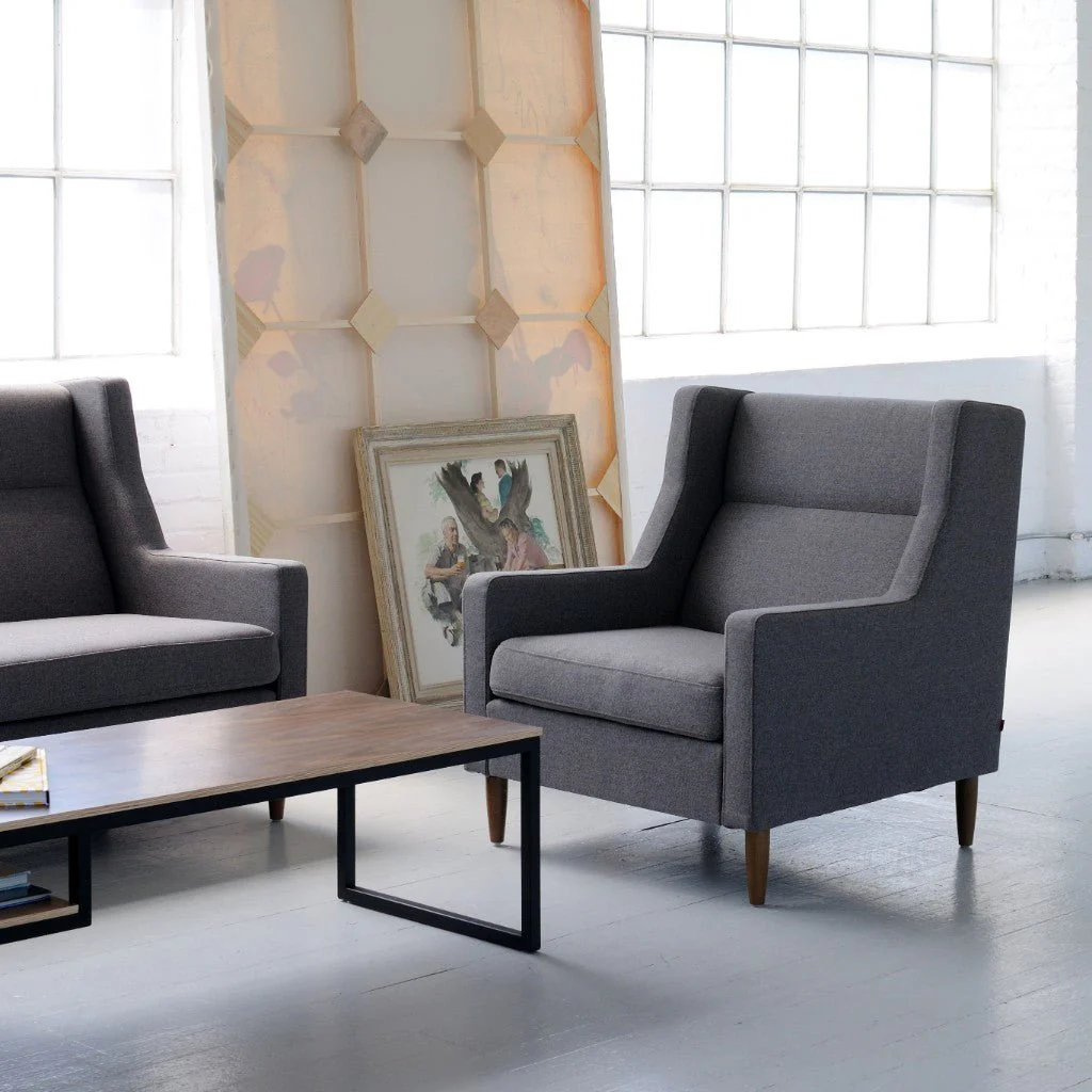 Carmichael Chair - Image 3