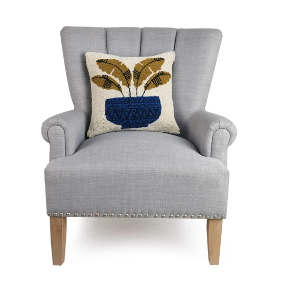 Carpe Diem Hook Pillow - Image 2
