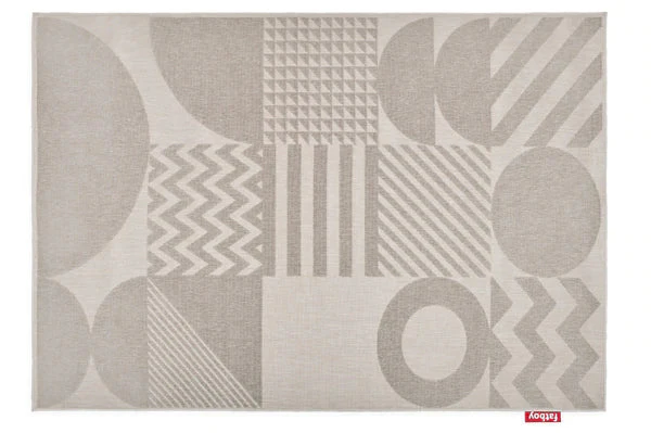 Carpretty Grand Pop Up Indoor/Outdoor Area Rug - Image 2