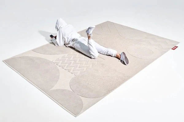 Carpretty Grand Pop Up Indoor/Outdoor Area Rug - Image 5