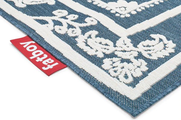 Carpretty Petit Indoor/Outdoor Area Rug - Image 3